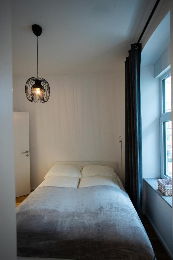Stilvolles Apartment Wien Eksteriør bilde